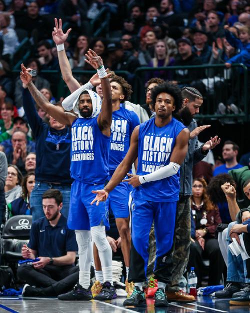 独行侠和国王哪个厉害