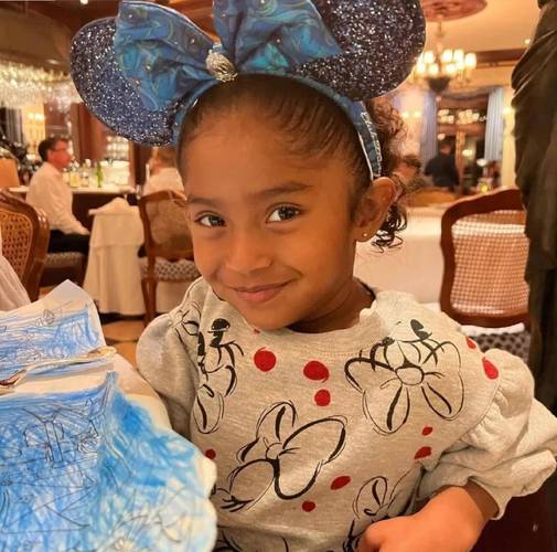 科比为什么最喜欢二女儿