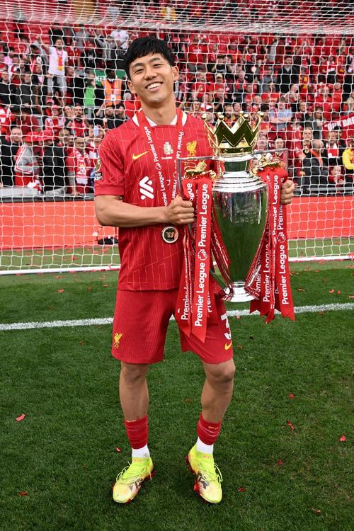 2018世界杯最佳射手奖得主