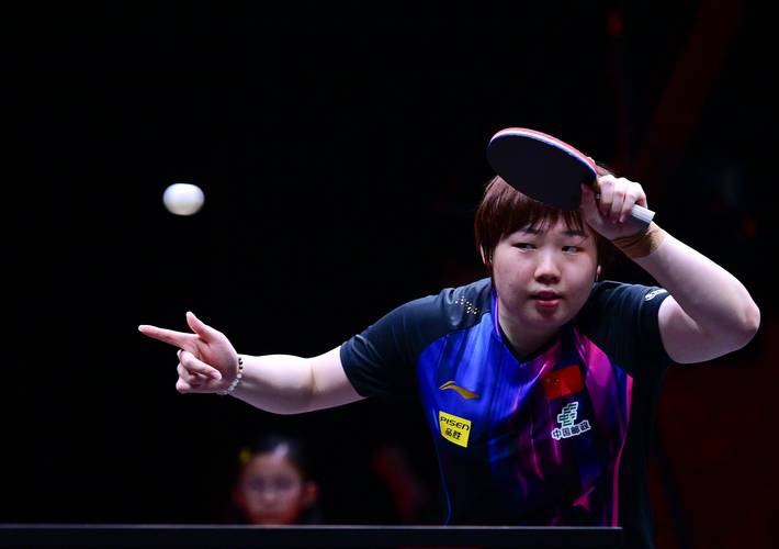 12月还有乒乓球比赛吗请问