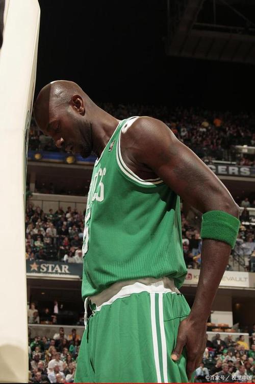 加内特得分能力