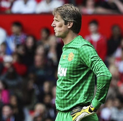 范德萨是哪个队的球员