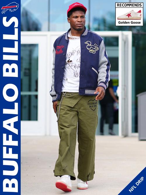 nfl球衣怎么搭配