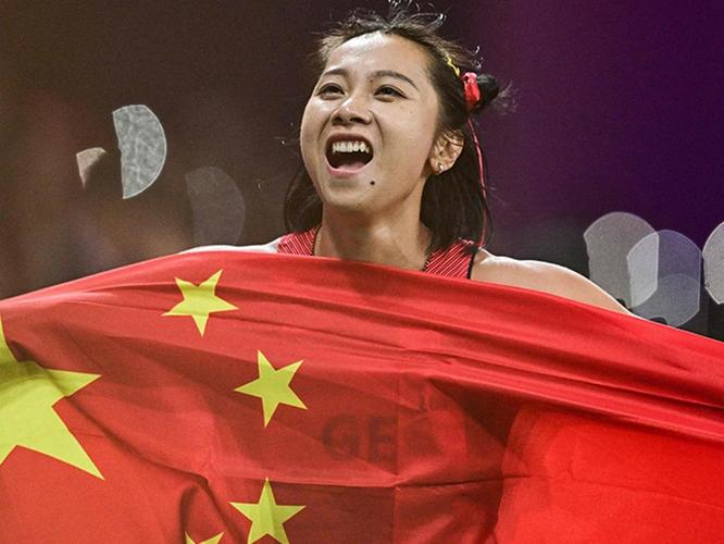 最孤独的奥运冠军是谁