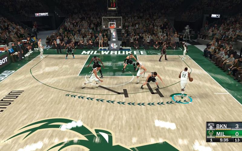 雄鹿vs篮网g7直播哪里看