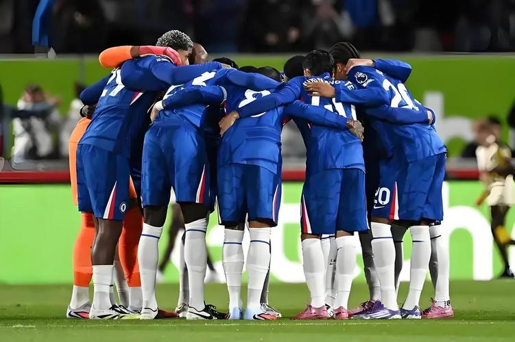 切尔西与拜仁2012欧冠决赛