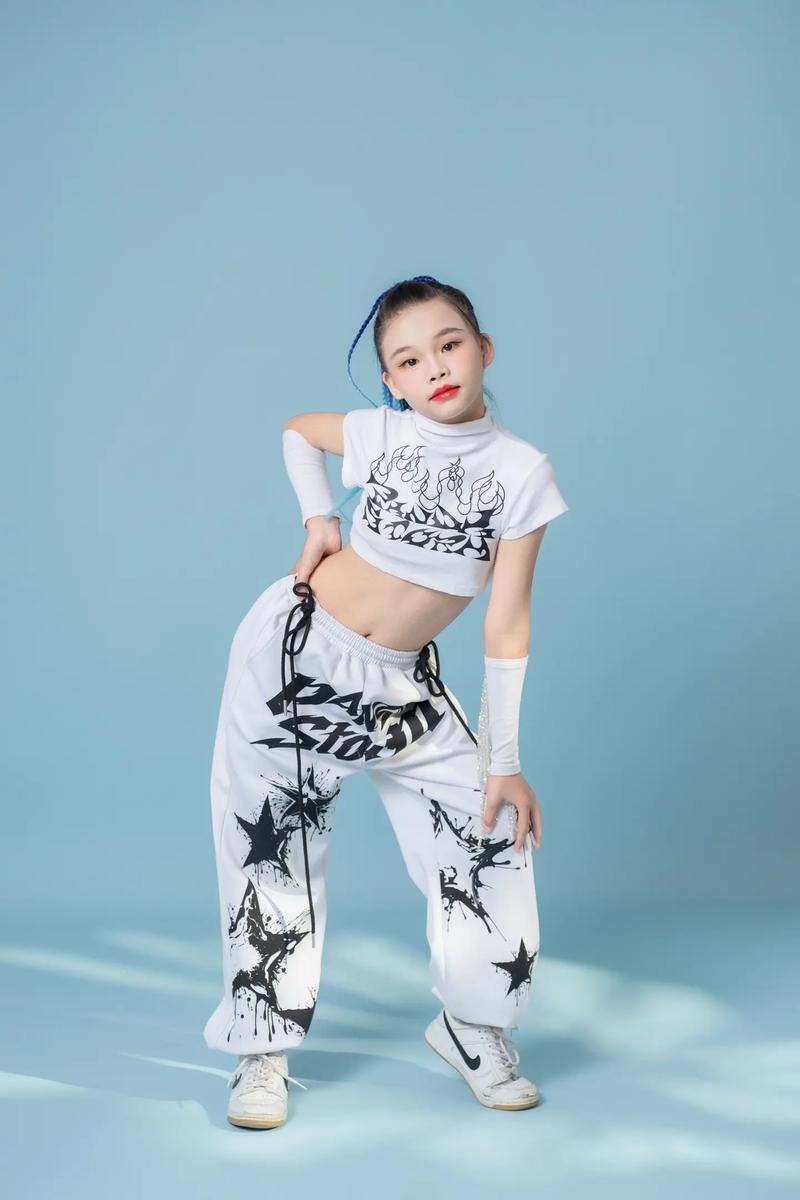 爵士舞学起来难吗