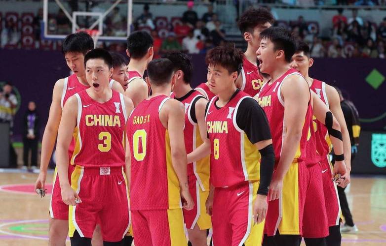 中国台北男子排球队