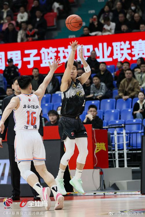 吉林男篮怎么样