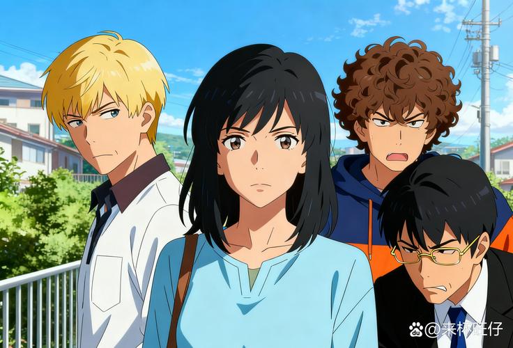 篮球少年王主角结局