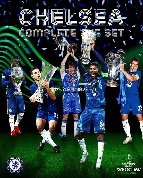 切尔西欧冠名单公布
