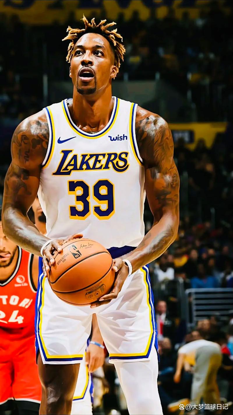 霍华德生涯总得分多少