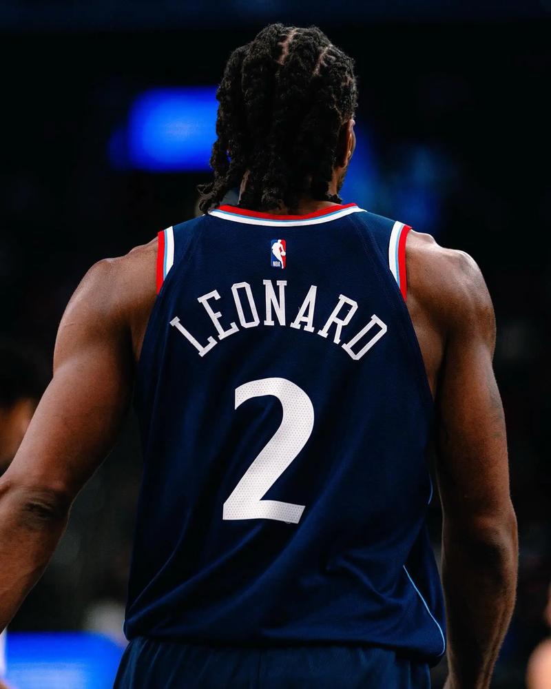 伦纳德为什么去猛龙队