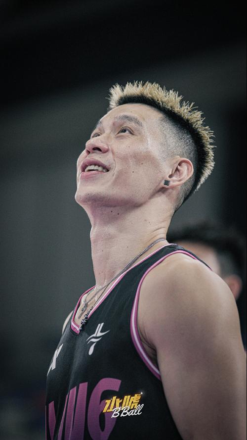 林书豪是什么哪国人