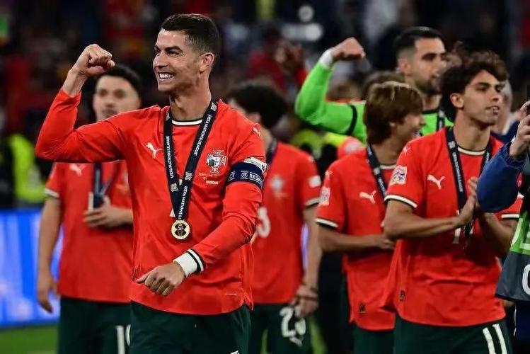 欧国联和欧洲杯的区别在哪里