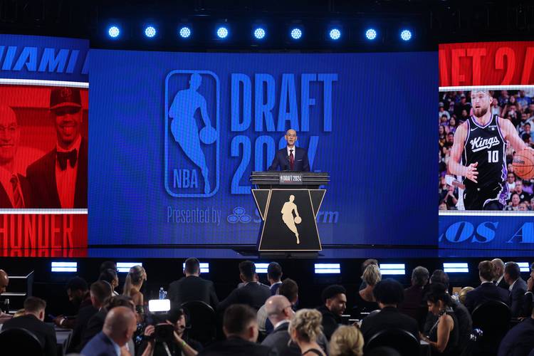 2021年nba选秀大会北京时间