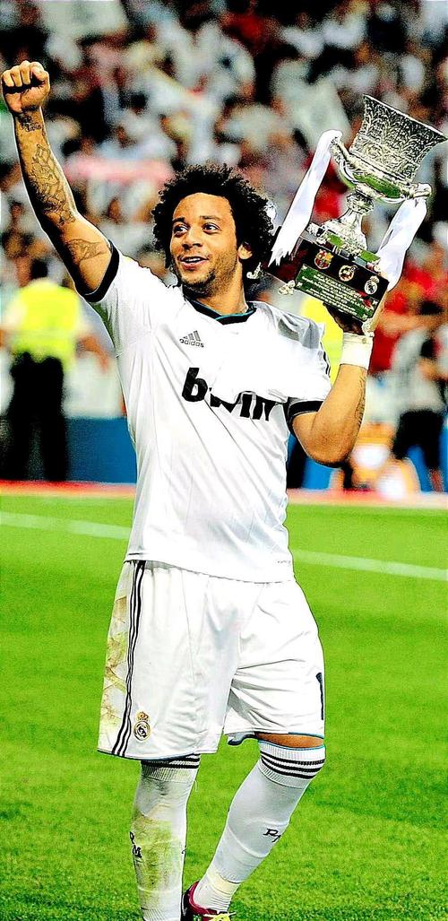 皇马马塞洛去哪了 2021