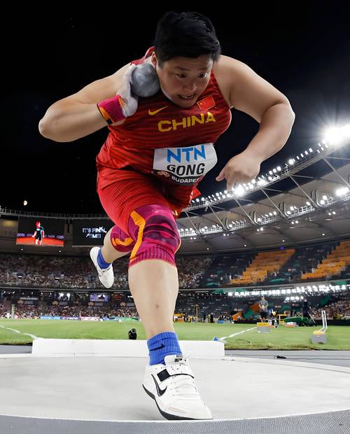 田径是最先出现的运动吗