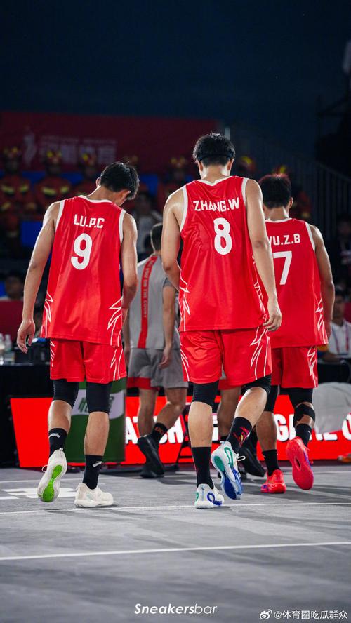 篮球奥运会和篮球世界杯