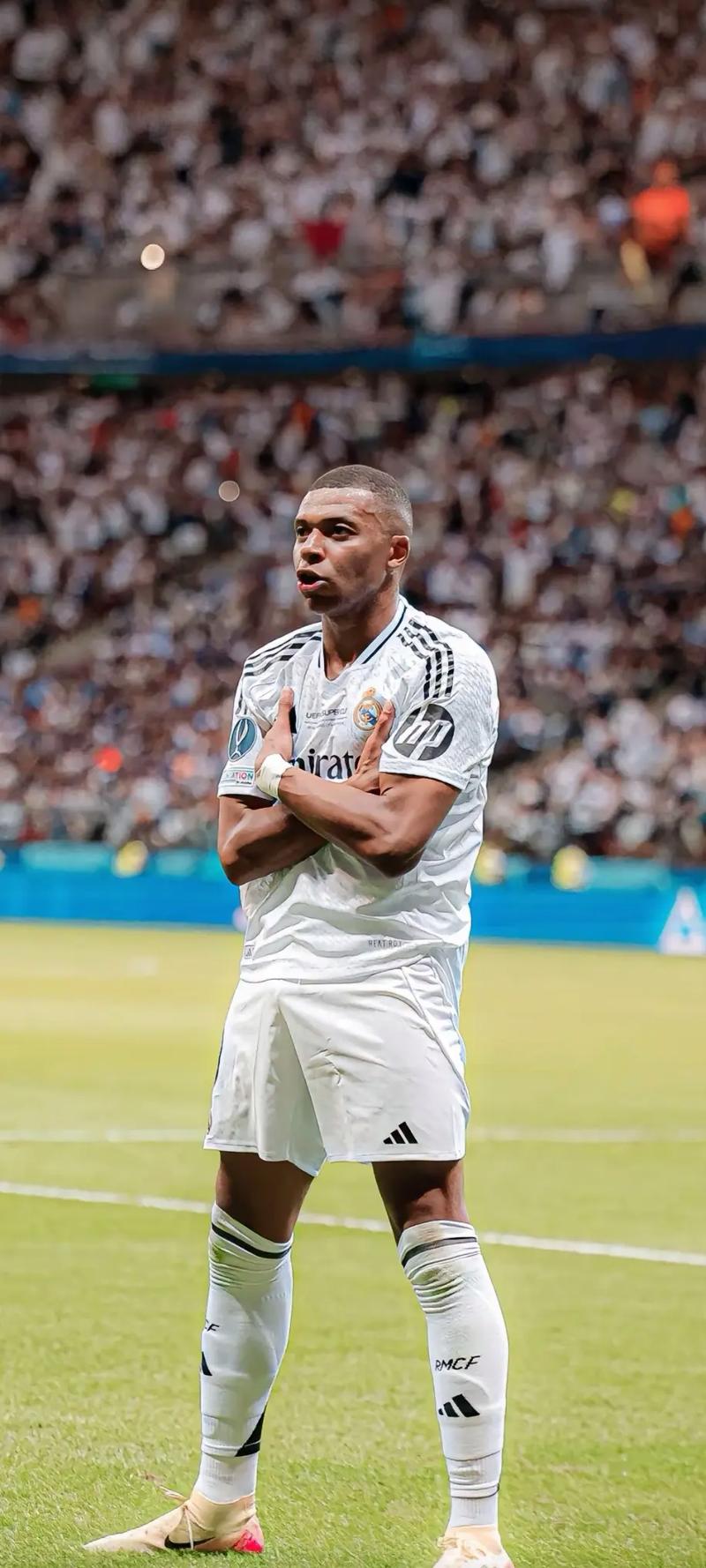 姆巴佩在俄罗斯世界杯的表现