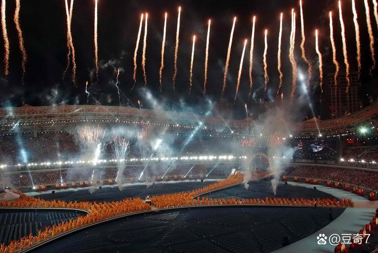 夏季奥运会在什么地方开