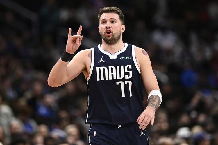 独行侠队史十大球星