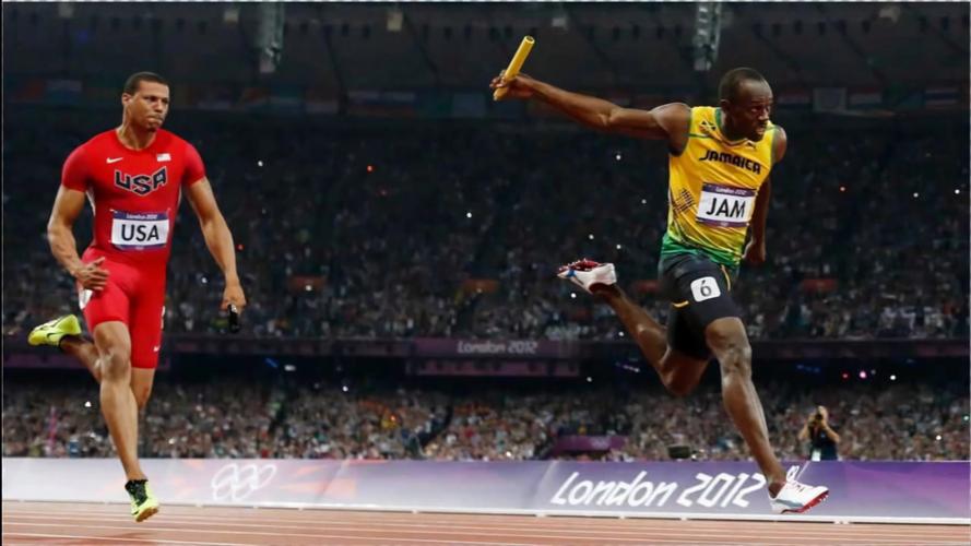 奥运纪录和世界纪录一样吗