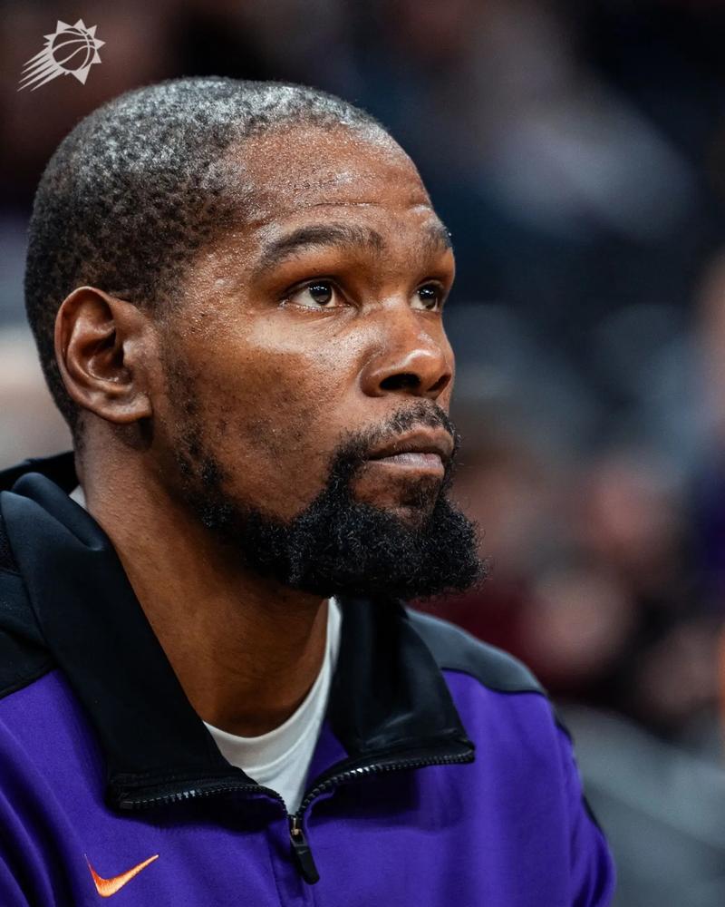 杜兰特技术分析