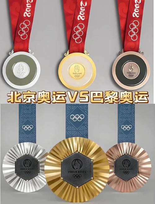 为什么说里约奥运会奖牌最环保?