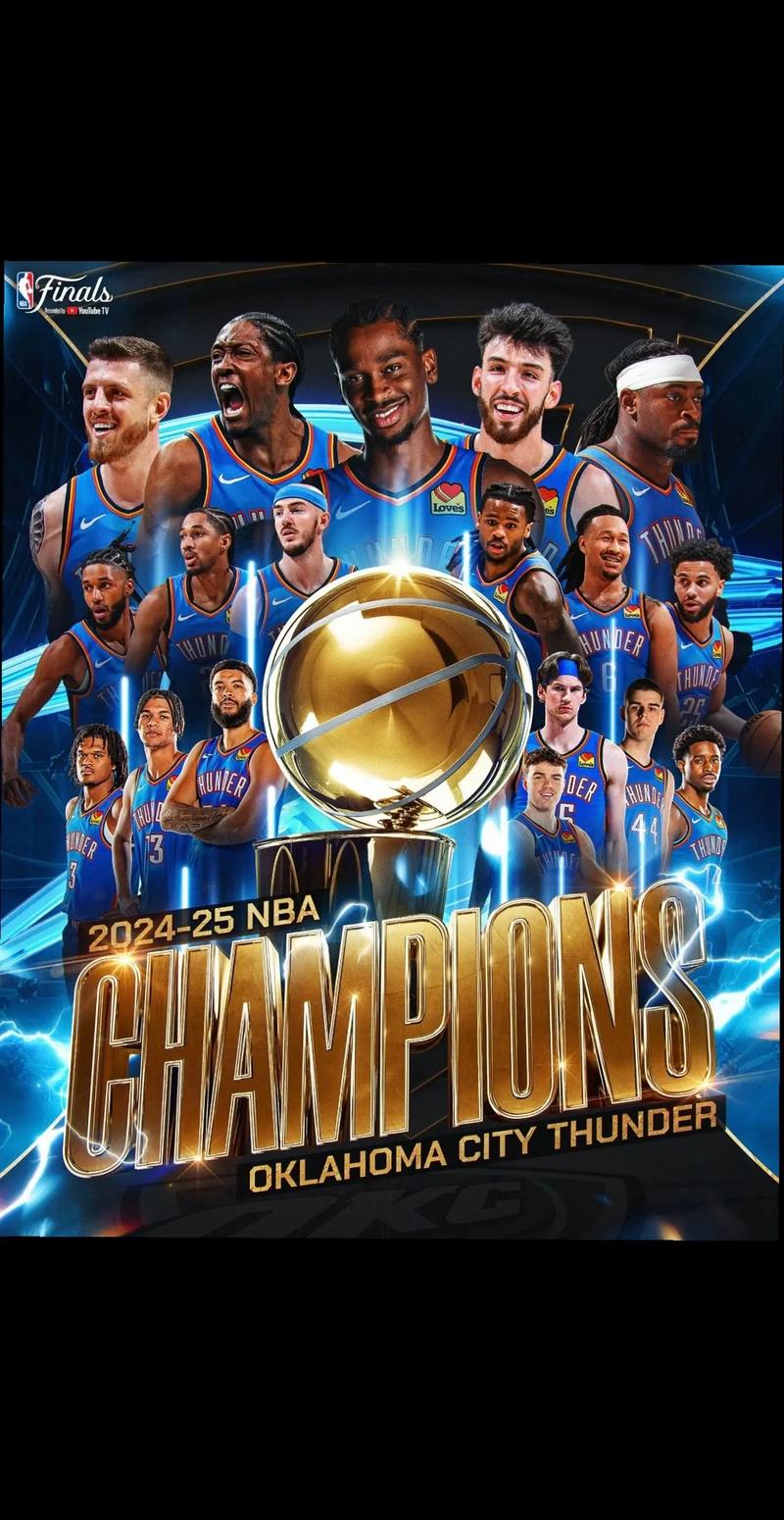 雷霆队队员名单最新消息