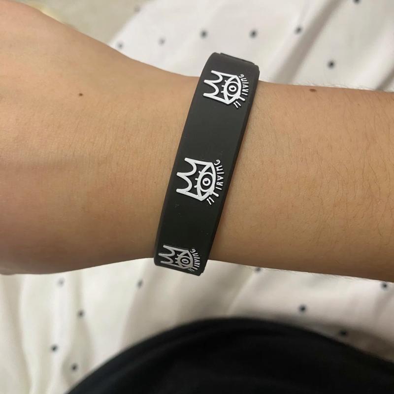 送篮球手环的含义是什么意思