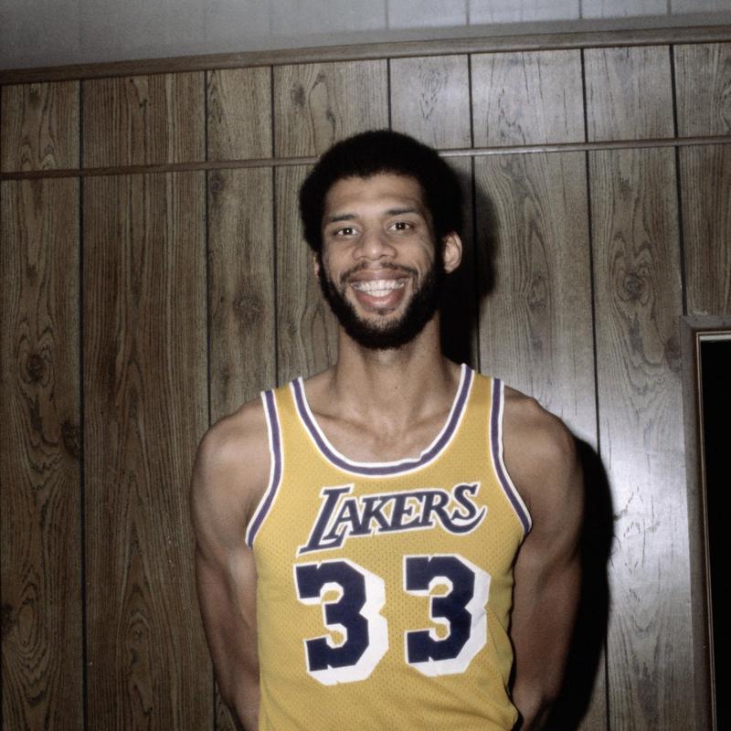 贾巴尔总得分为什么那么高