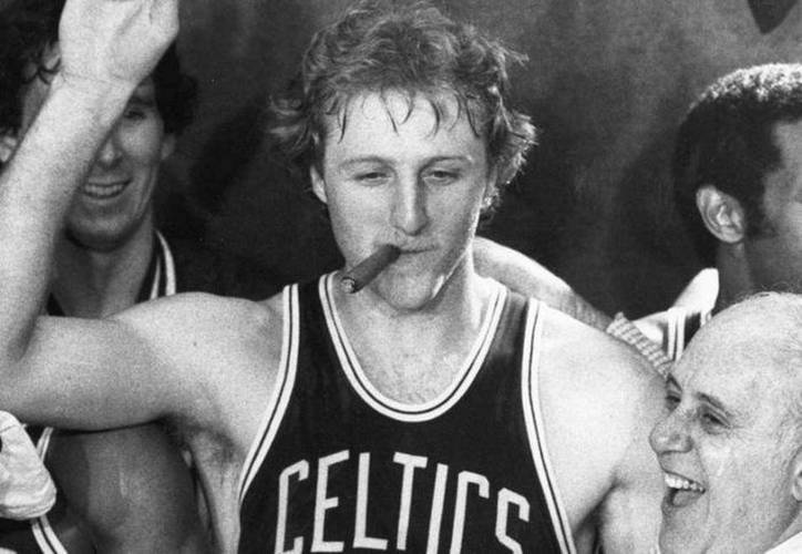 nba最伟大的白人球星排名