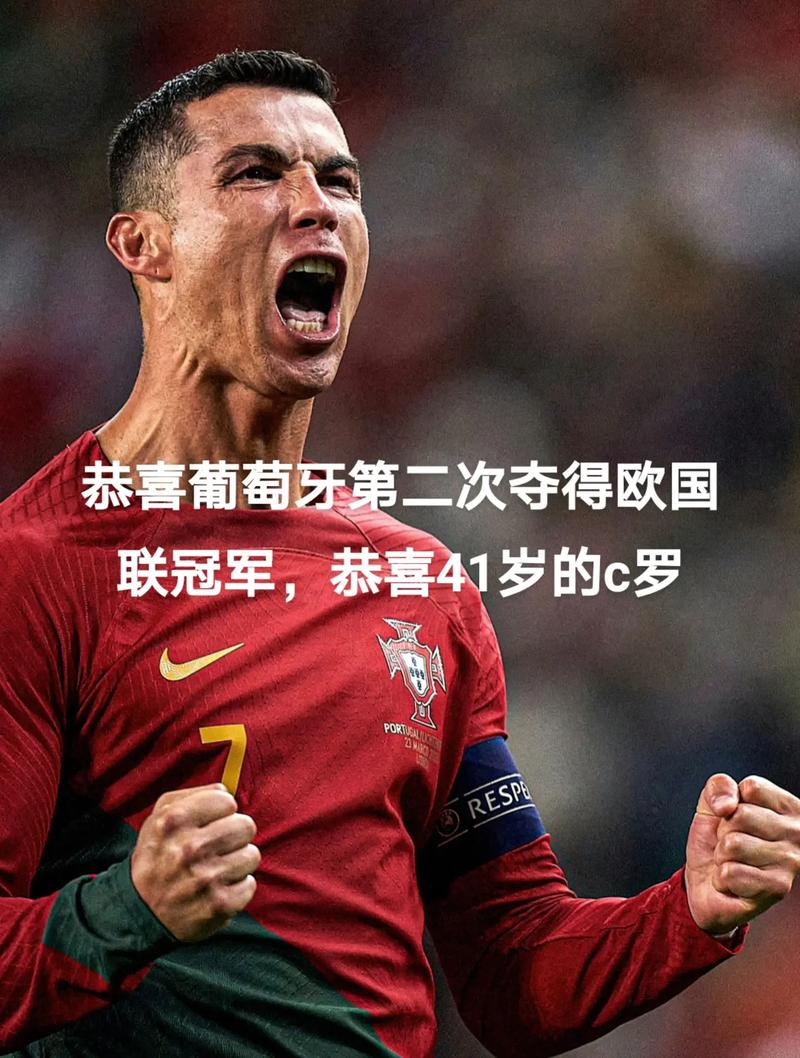 c罗夺过几次欧冠世界杯