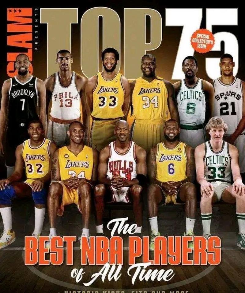 nba篮球大师平民最好组合是谁