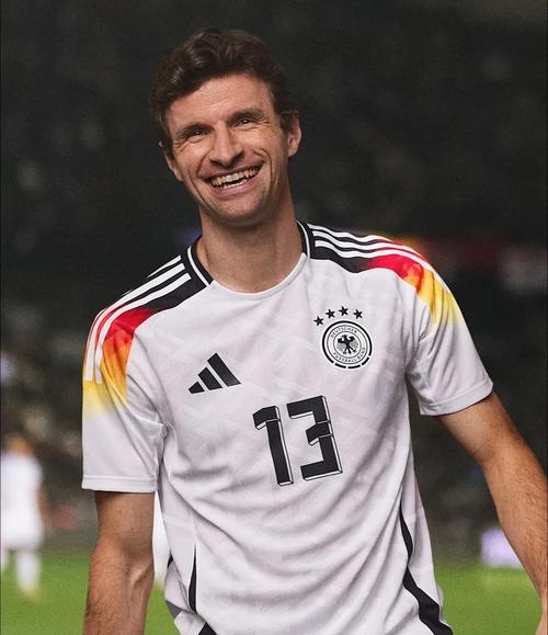 德国国家队3号是谁