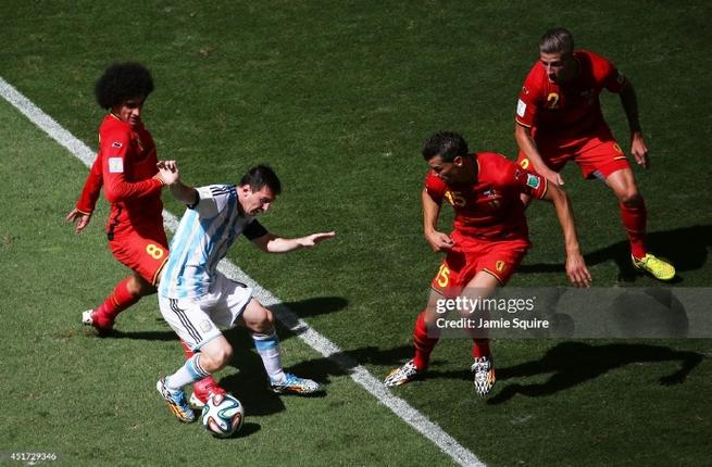 14世界杯阿根廷小组赛