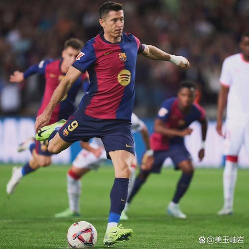 托雷斯对巴萨进球