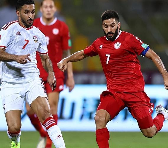 阿联酋参加过几次世界杯比赛