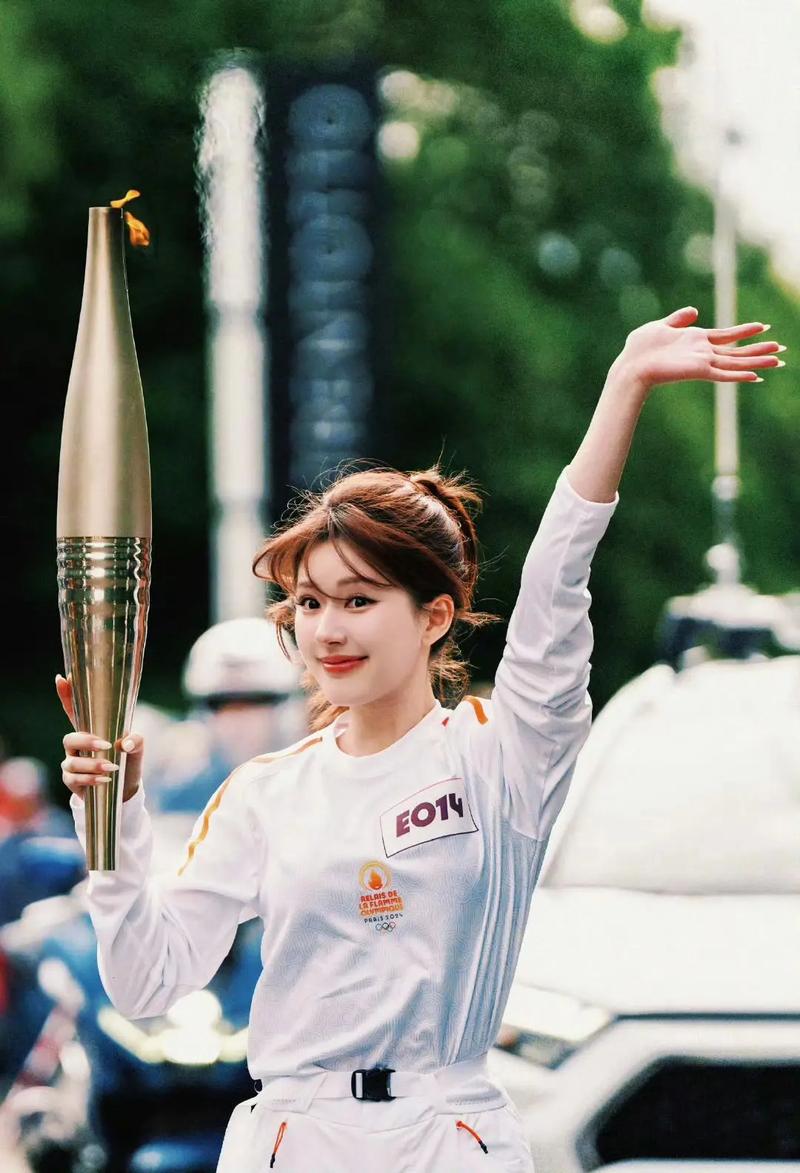 陈露思是运动员吗是真的吗