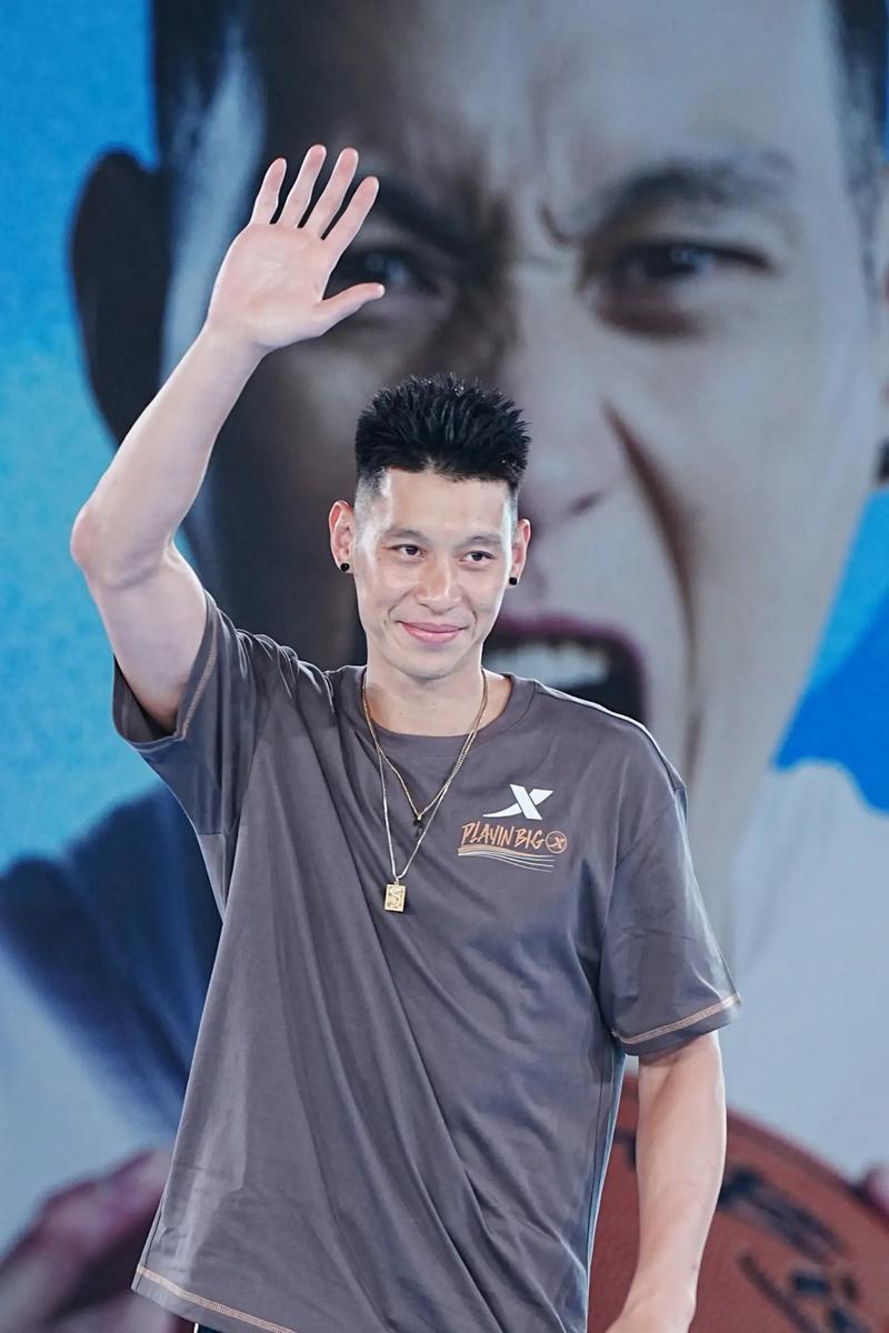 林书豪会说普通话吗