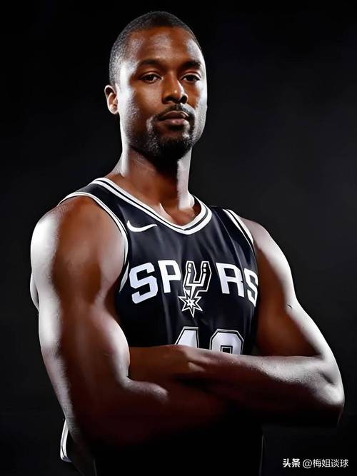 马刺旧将新赛季表现抢眼的球员