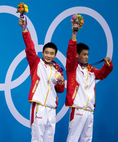 奥运会为什么诞生