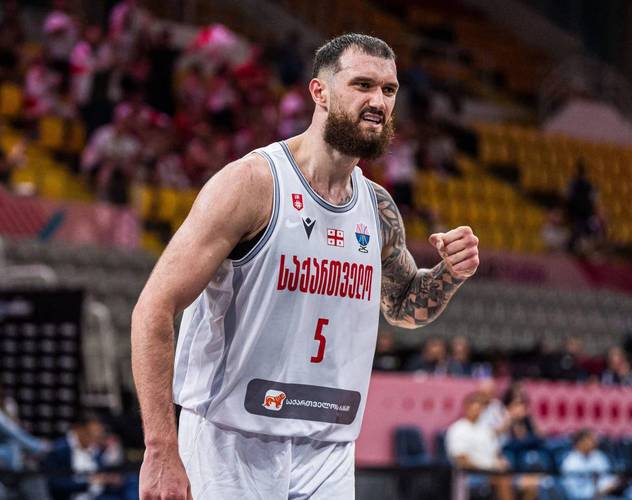 西班牙篮球氛围