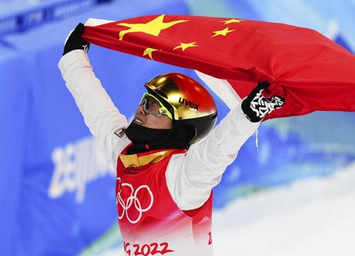 今年有冬季奥运会吗