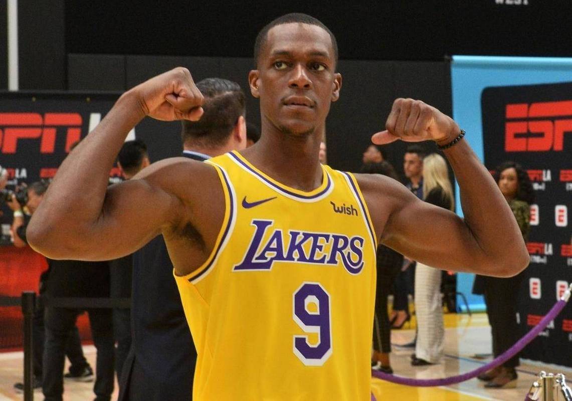 隆多是个什么样的球员