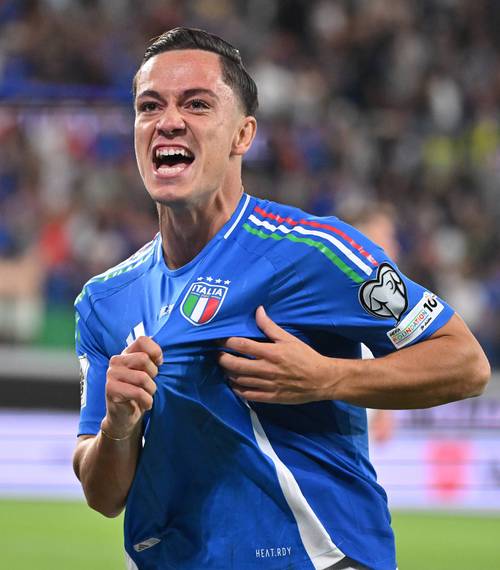 欧洲杯意大利球员介绍