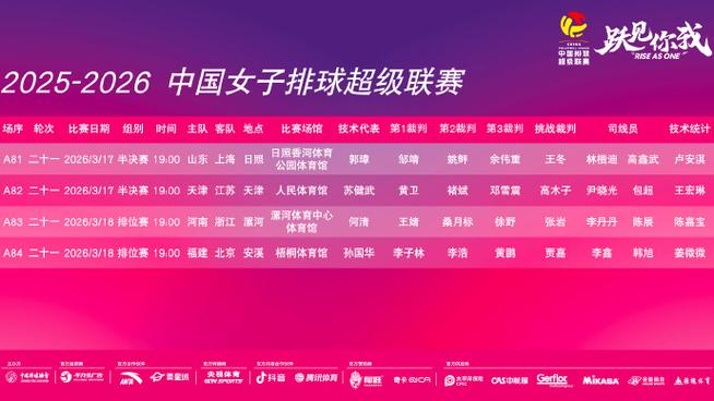 女排里约奥运会决赛时间