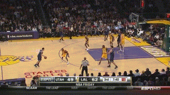 德隆威廉姆斯gif