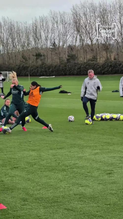 女足几点开始训练